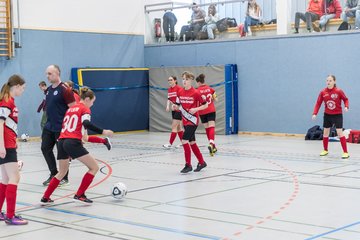 Bild 50 - B-Juniorinnen 2 Loewinnen Cup